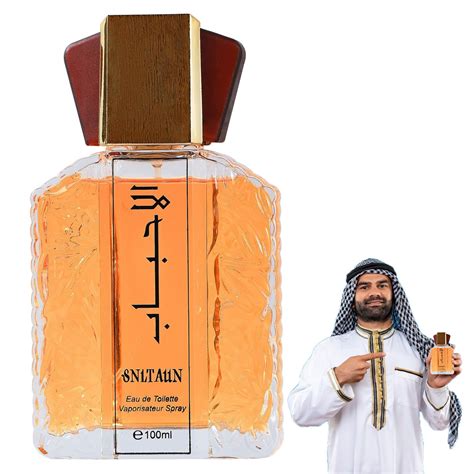 sultan perfume original